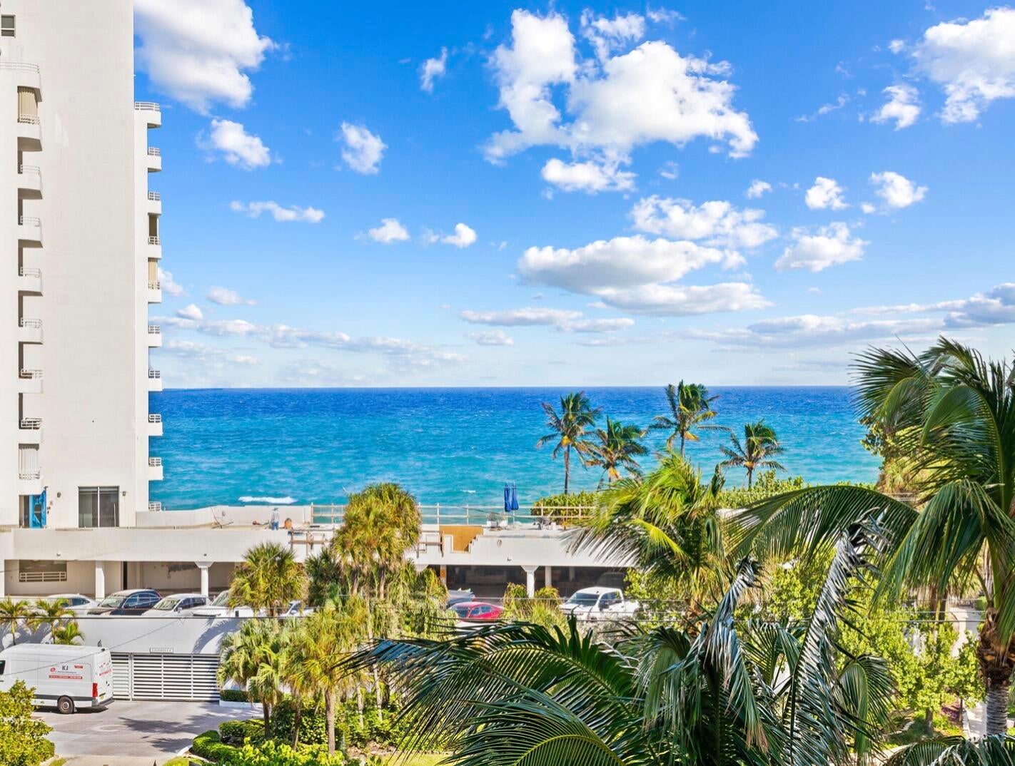 3450 S Ocean Boulevard 505