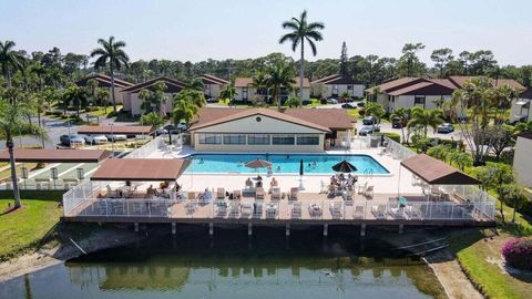 A home in Greenacres