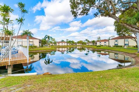 A home in Greenacres