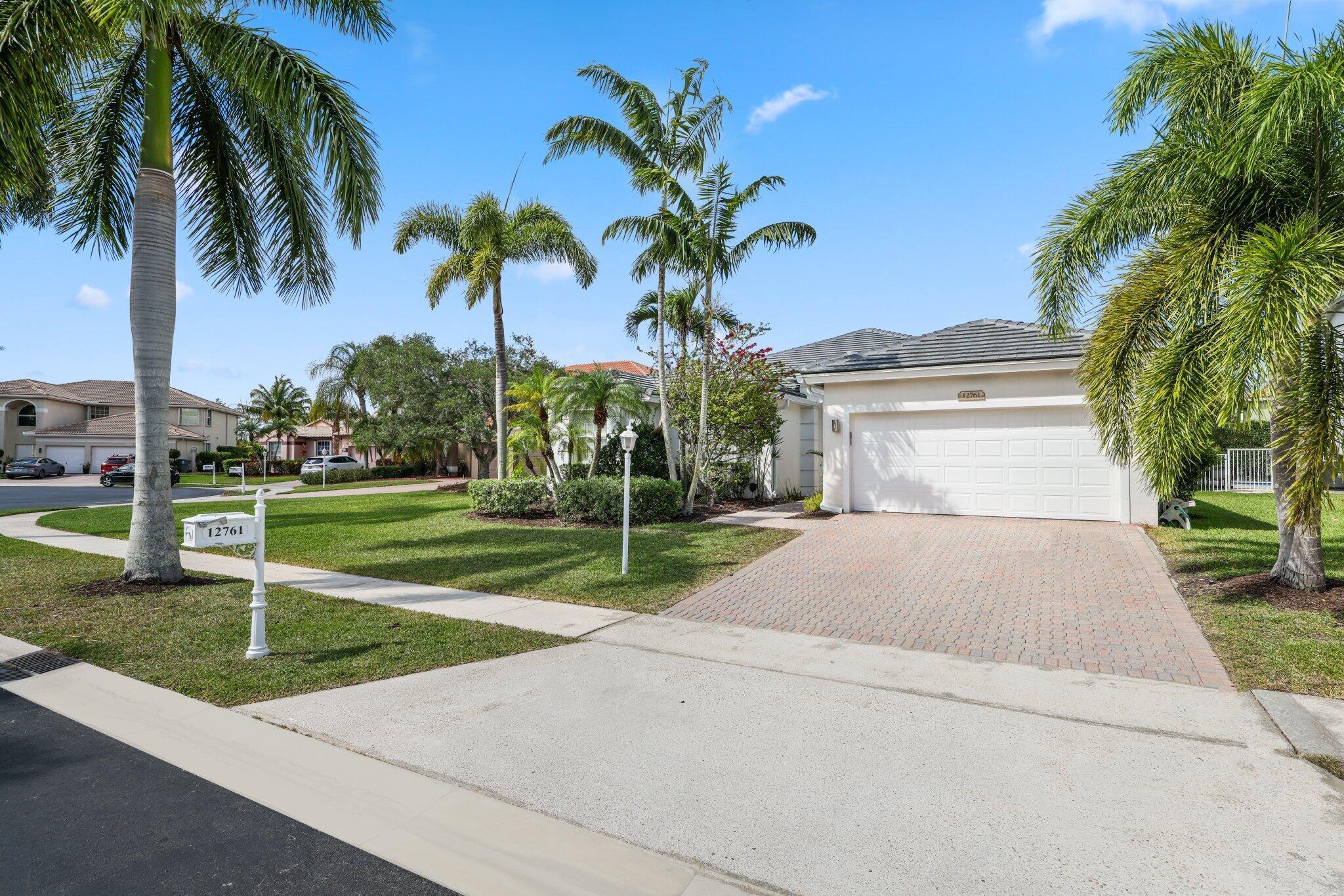 12761 Yardley Drive