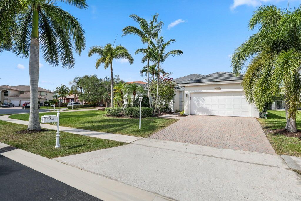 Photo of 12761 Yardley Drive, Boca Raton, FL 33428 (MLS # R11079504)