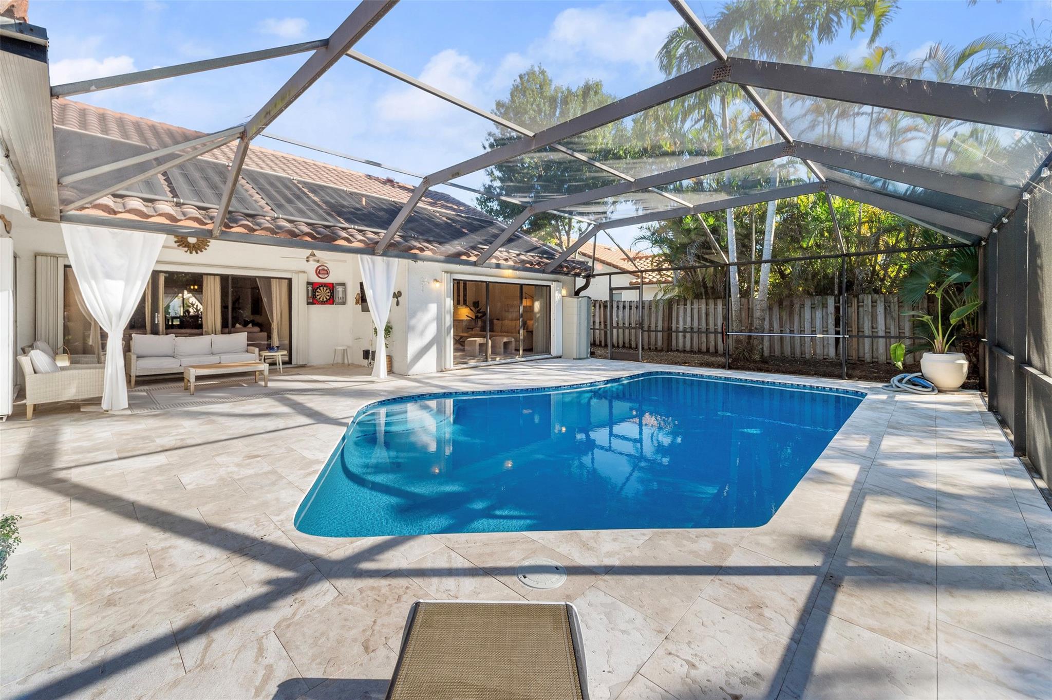 Jacaranda Lakes Sec 13 - Residential Lease