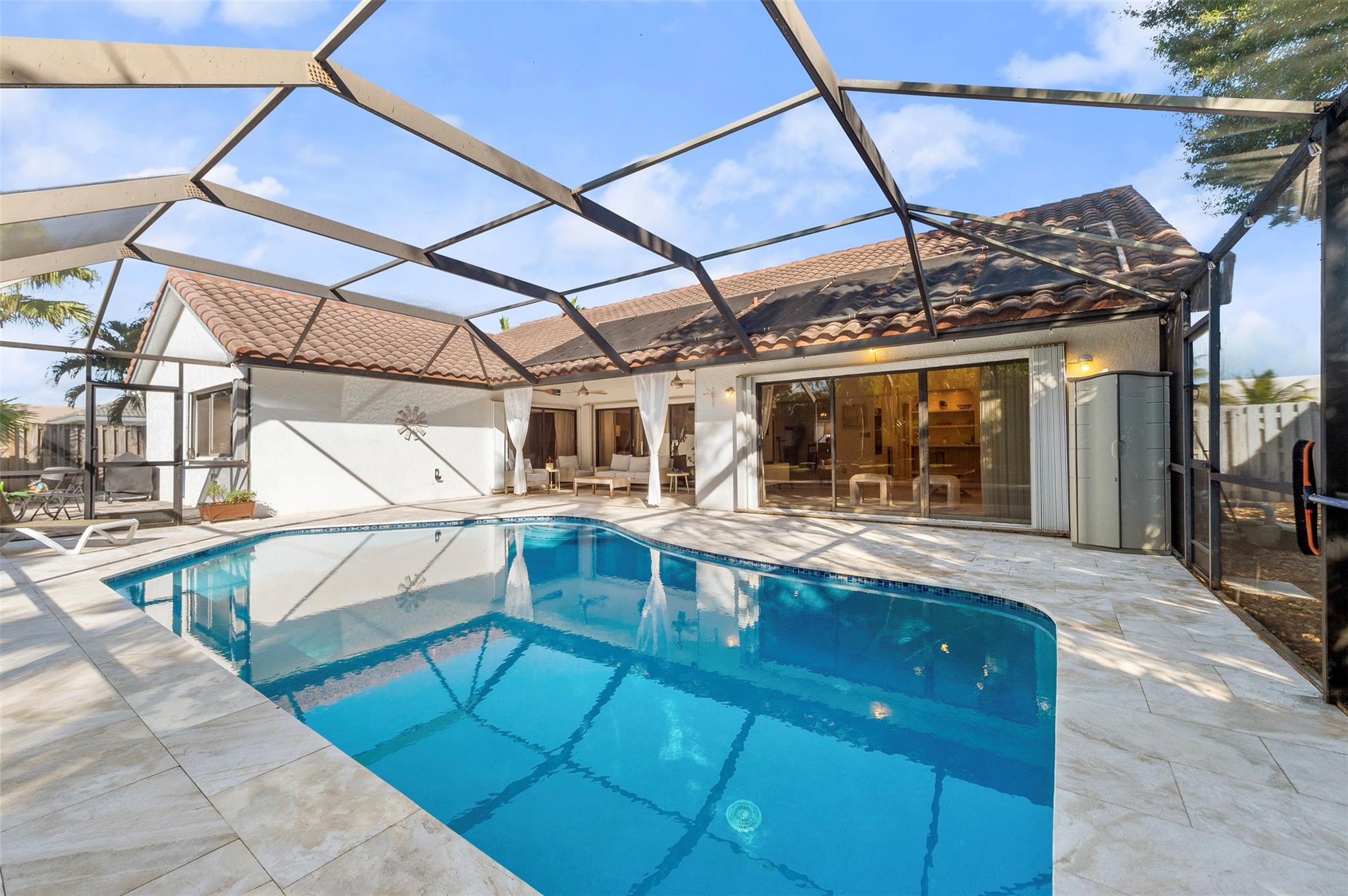 Jacaranda Lakes Sec 13 - Residential Lease