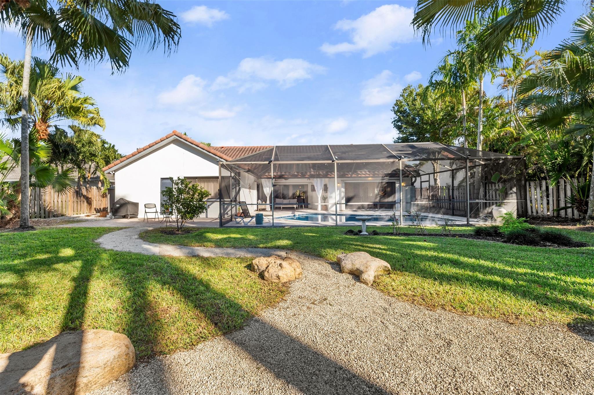 Jacaranda Lakes Sec 13 - Residential Lease