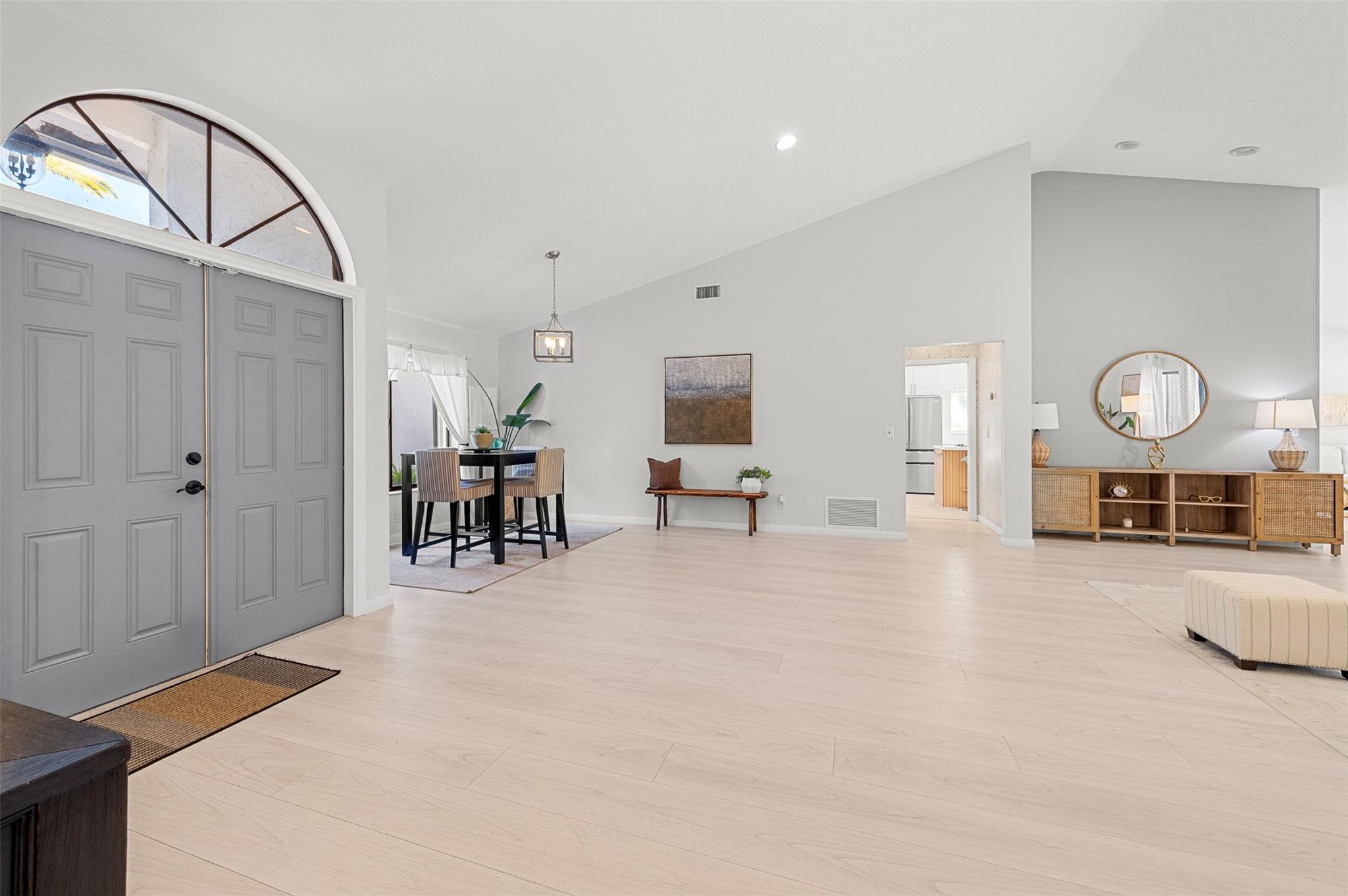 Jacaranda Lakes Sec 13 - Residential Lease