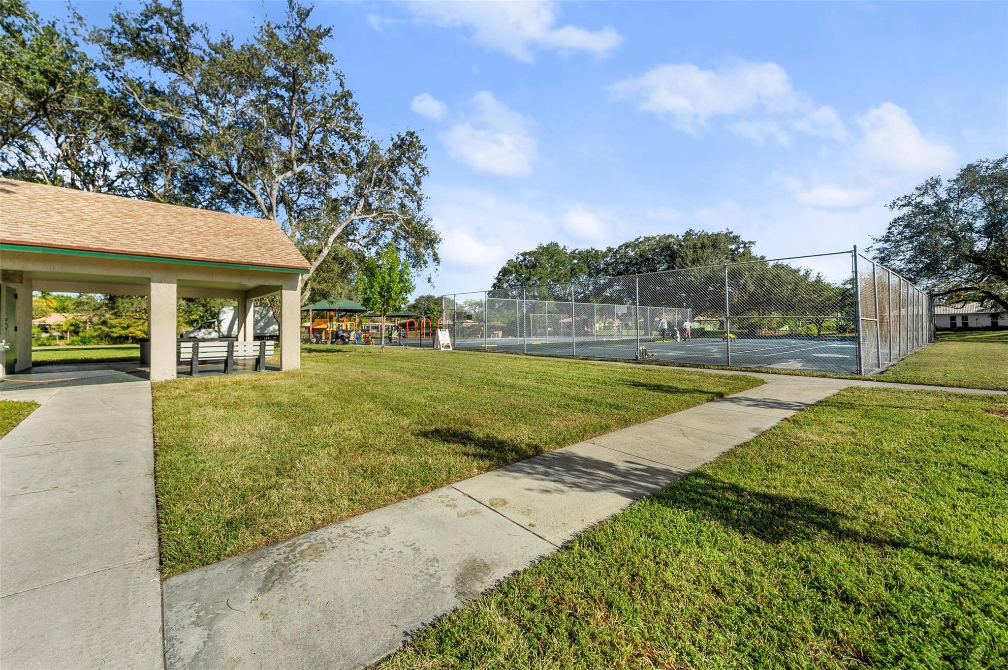 Jacaranda Lakes Sec 13 - Residential Lease