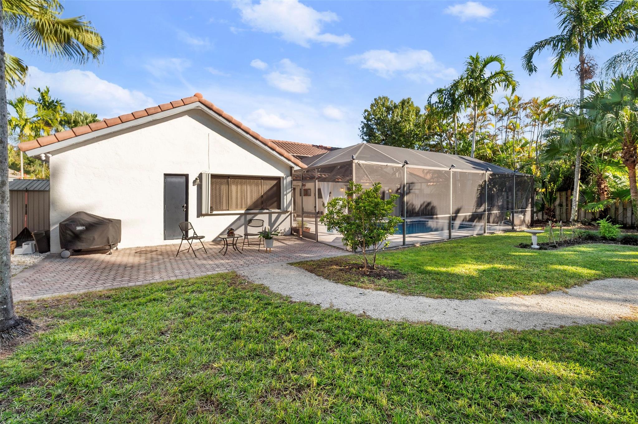 Jacaranda Lakes Sec 13 - Residential Lease