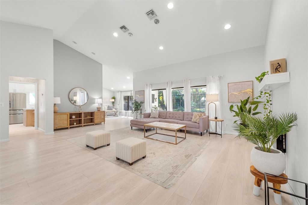 Photo of 1611 NW 101st Way, Plantation, FL 33322 (MLS # F10541128)