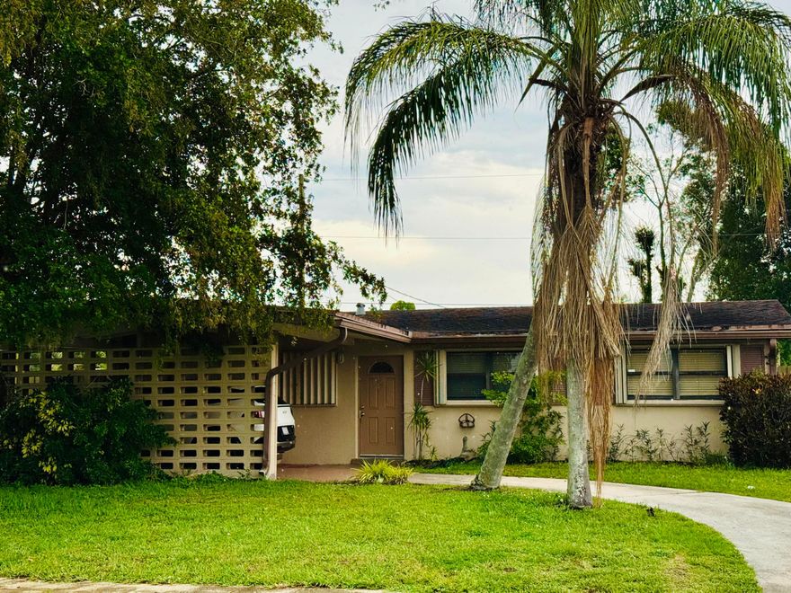 Welcome to this charming rental home located in the heart of Royal Palm Beach. This property offers comfort, convenience, and an ideal South Florida lifestyle in one of Palm Beach County's most desirable residential communities. Situated in a quiet and established neighborhood, the home provides easy access to shopping, dining, parks, schools, and major highways. The backyard offers additional outdoor space to relax, entertain, or enjoy the beautiful year-round weather.  Residents enjoy close proximity to Commons Park, one of Royal Palm Beach's most popular parks, featuring walking trails, playgrounds, splash areas, fitness stations, lakes, sports courts, and picnic areas. The community regularly hosts local events and friendly activities throughout the year. Conveniently located near supermarkets, restaurants, cafes, banks, gyms, pharmacies, and retail centers, this home makes everyday living easy and convenient. Nearby Wellington offers additional shopping, dining, entertainment, and lifestyle destinations including movie theaters and upscale retail centers.  Commuters will appreciate the easy access to Southern Boulevard and Florida's Turnpike, providing convenient travel to Wellington, West Palm Beach, Palm Beach International Airport, downtown areas, and nearby beaches.  Outdoor enthusiasts will enjoy nearby golf courses, equestrian venues, nature preserves, biking and walking paths, and recreational facilities throughout the area. Royal Palm Beach is known for its green spaces, active lifestyle, and strong community atmosphere.  The property is located near great schools. Tenants should verify school zoning and enrollment information independently.  Royal Palm Beach remains one of the most desirable rental areas in Palm Beach County due to its excellent location, peaceful neighborhoods, and convenient access to surrounding communities and amenities.  This rental home is an excellent opportunity for tenants seeking comfort, convenience, and lifestyle in South Florida. Schedule your private showing​​‌​​​​‌​‌​​​‌‌​​​‌‌‌​​‌​​‌‌​​​​ today.