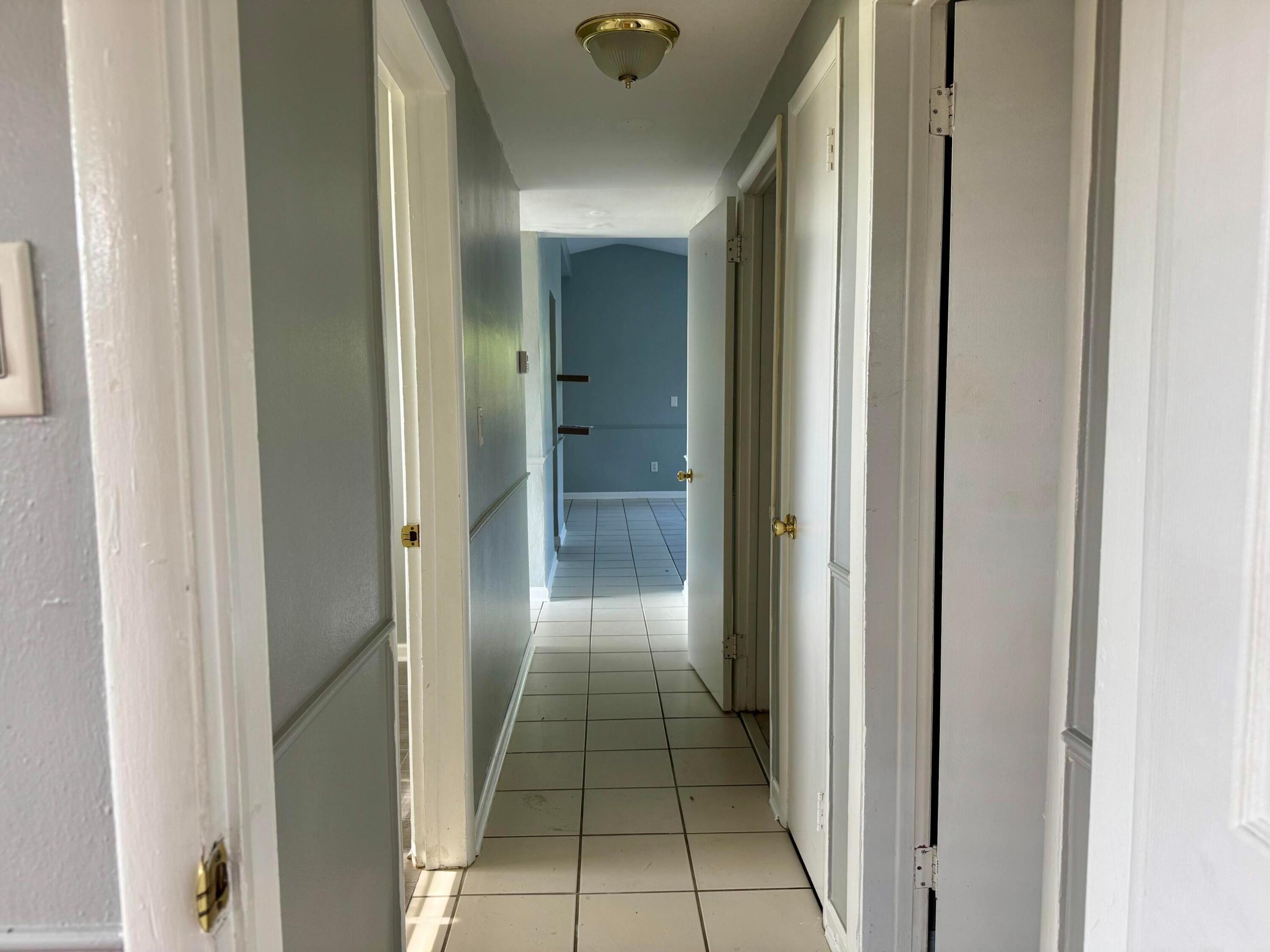 PALM BEACH COLONY SECS 1 AND 2 - Residential Lease
