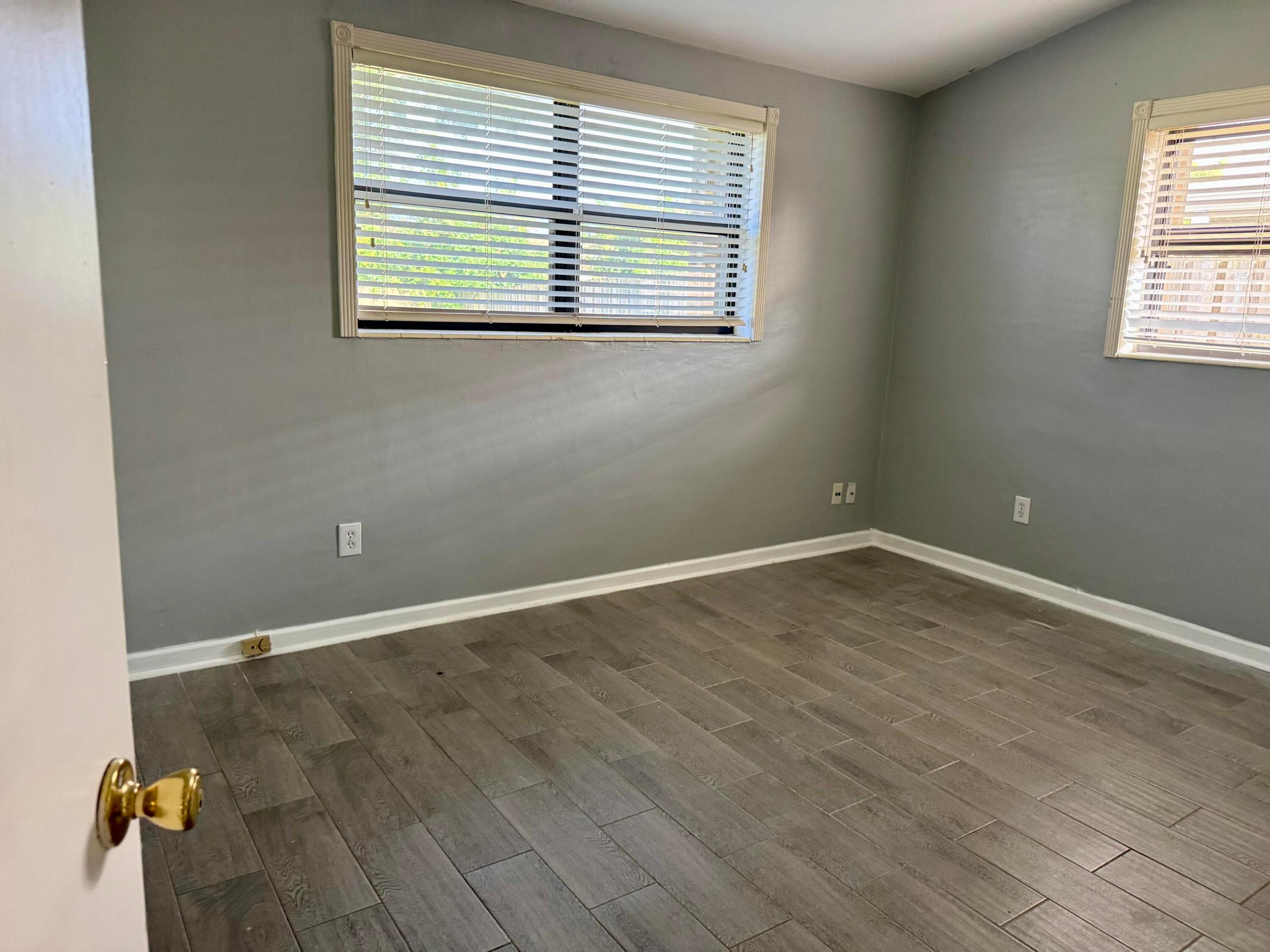 PALM BEACH COLONY SECS 1 AND 2 - Residential Lease