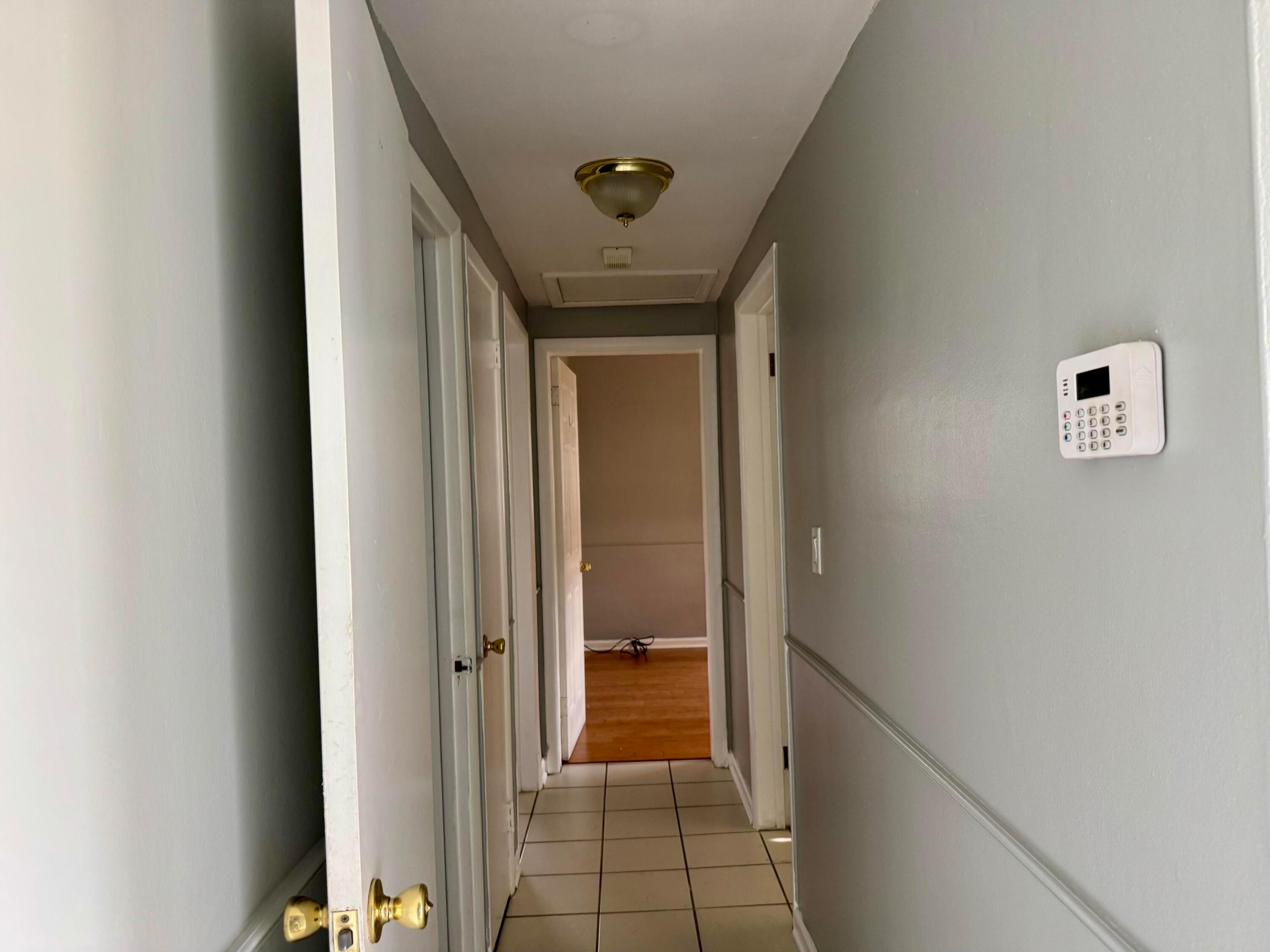PALM BEACH COLONY SECS 1 AND 2 - Residential Lease