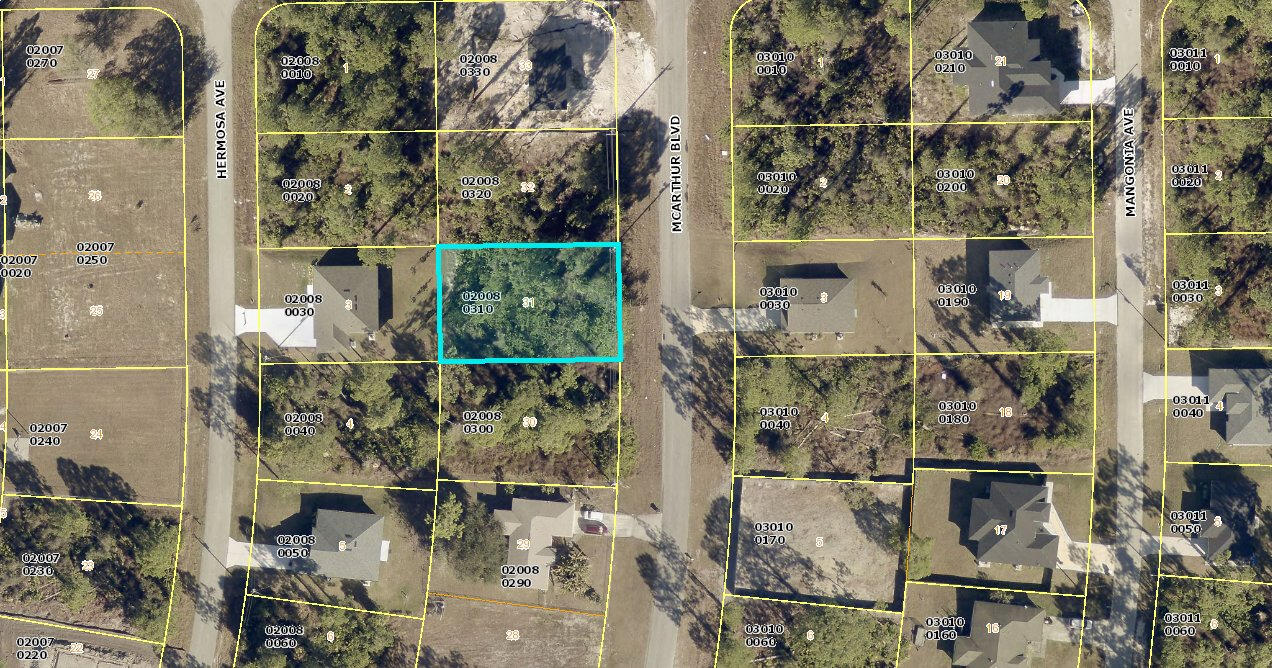 308 Mcarthur Boulevard