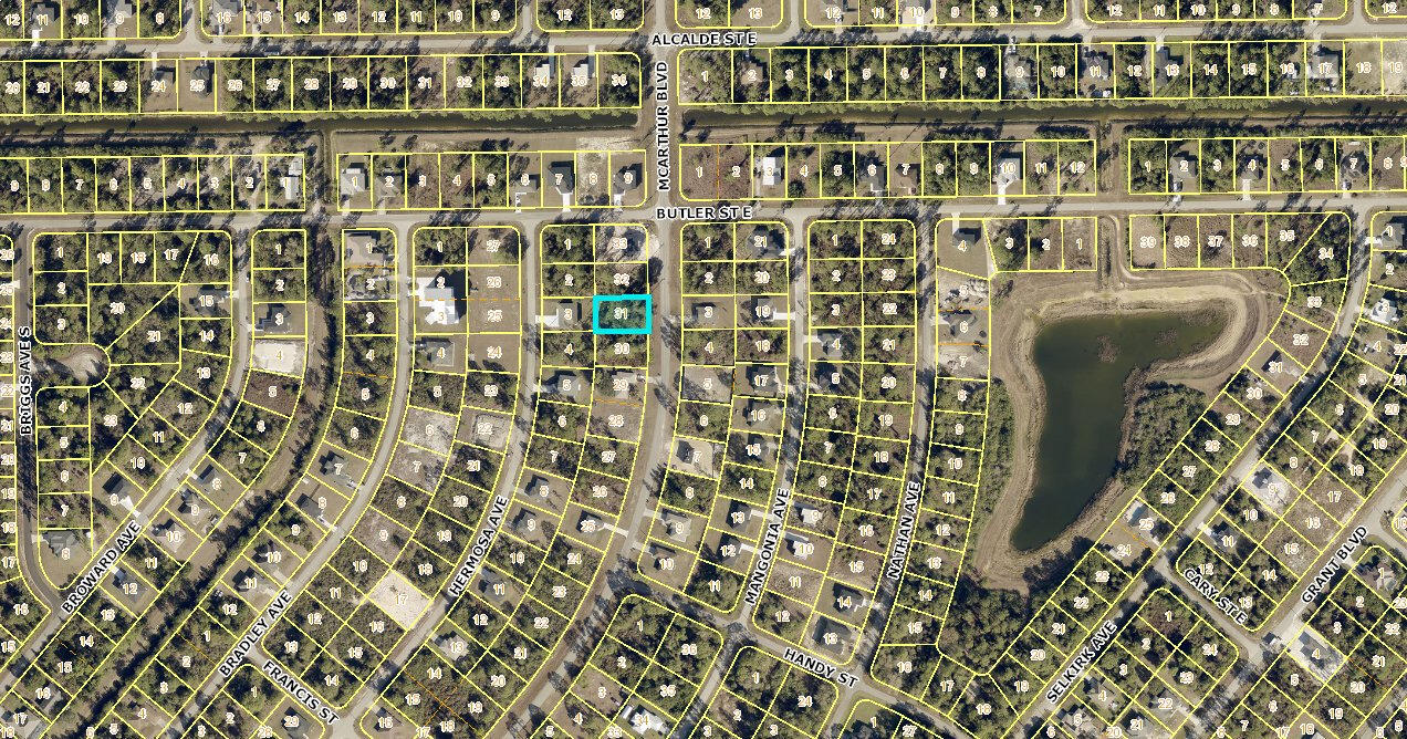 308 Mcarthur Boulevard