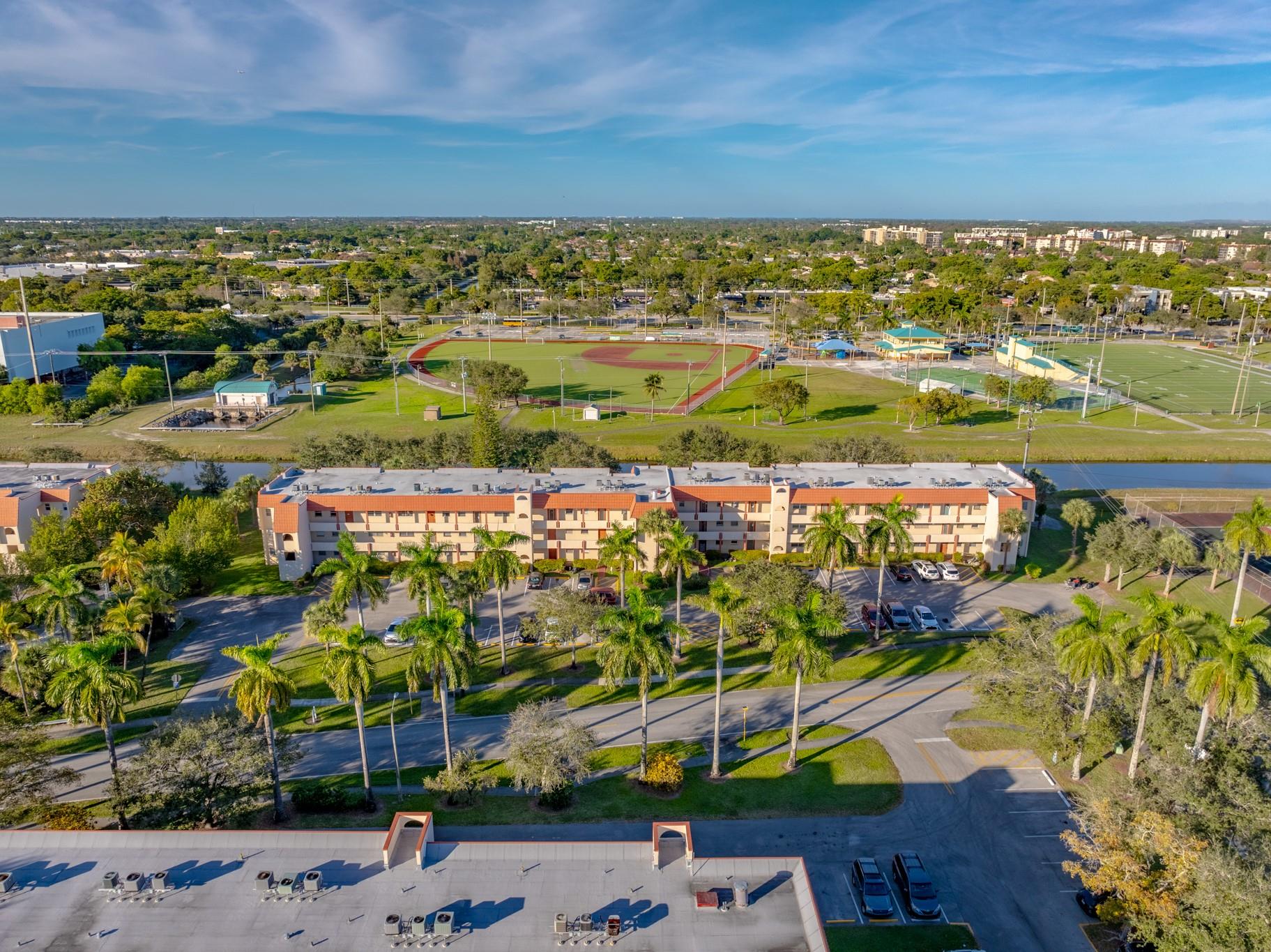Sunrise Lakes - Residential