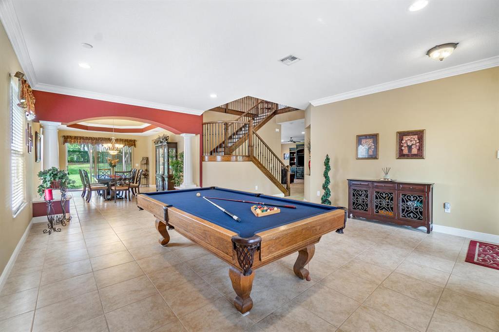 CANYON LAKES 5 - Residential