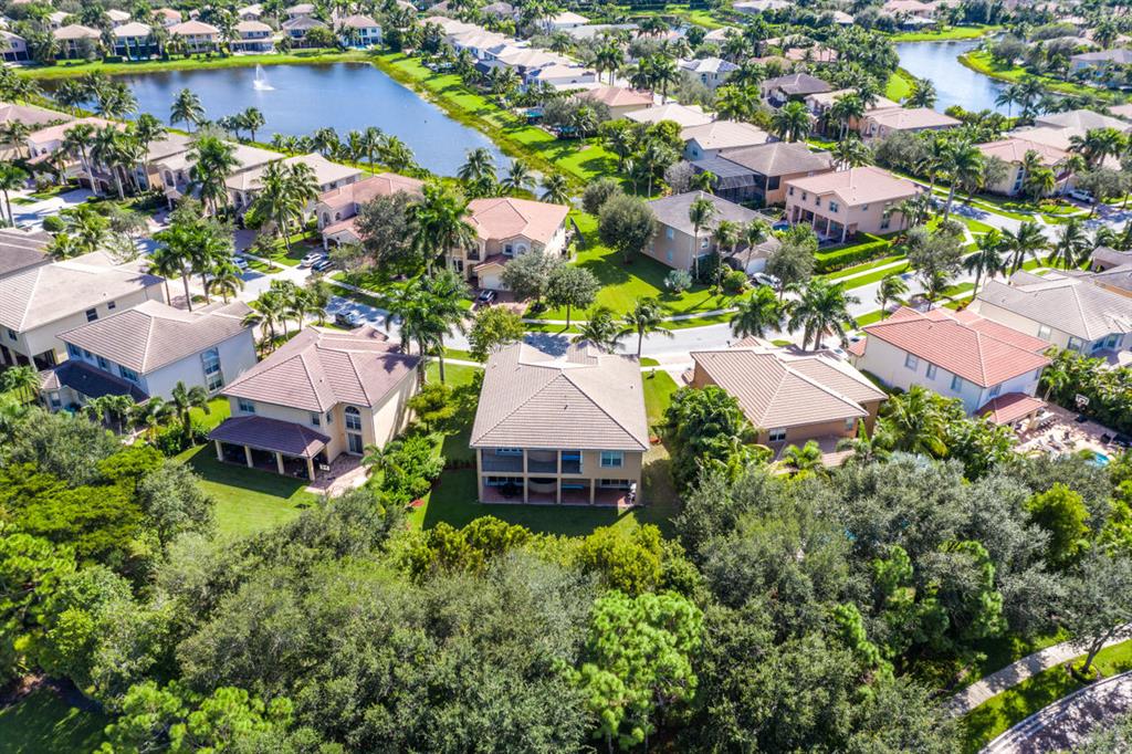 CANYON LAKES 5 - Residential