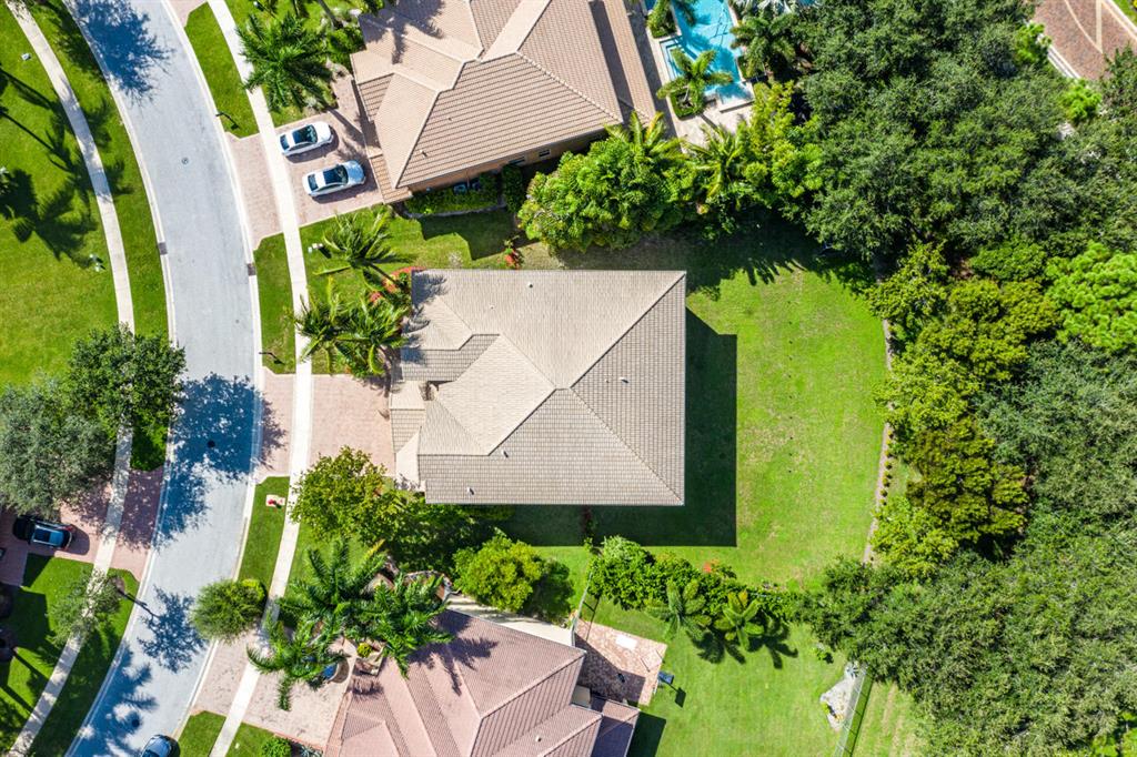 CANYON LAKES 5 - Residential