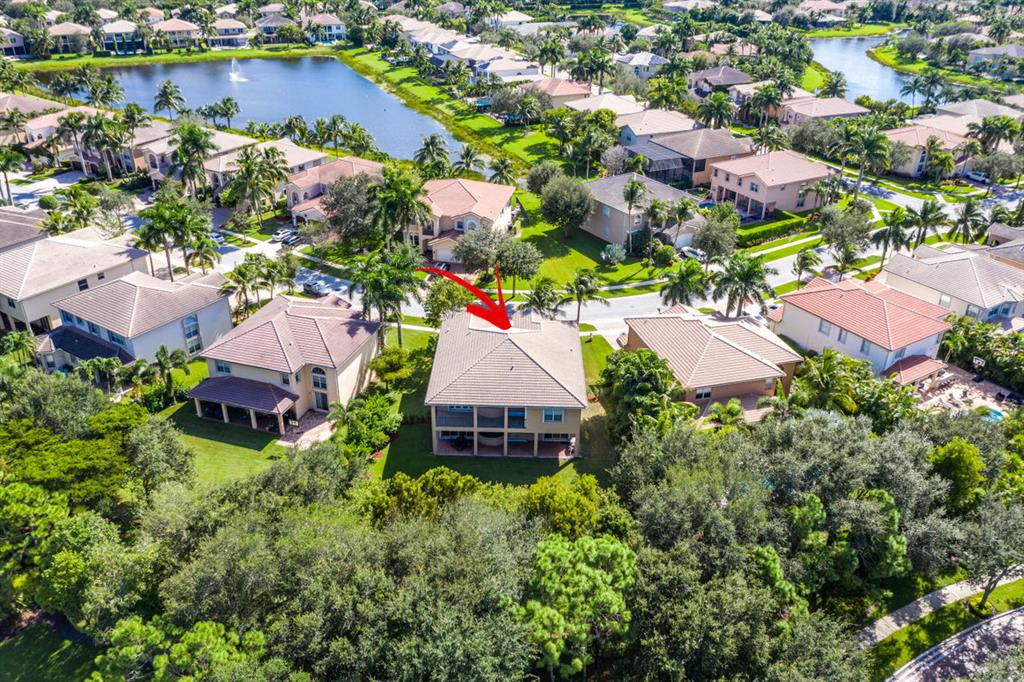 CANYON LAKES 5 - Residential