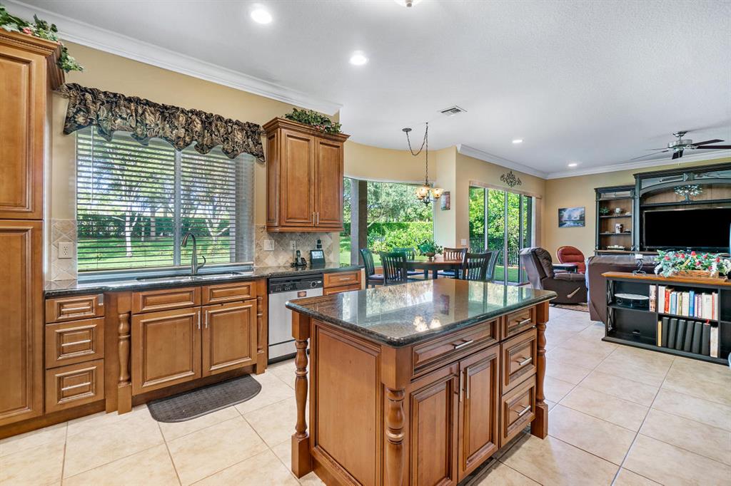 CANYON LAKES 5 - Residential