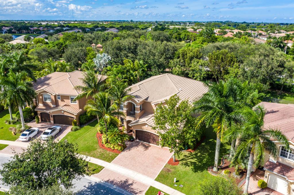 CANYON LAKES 5 - Residential