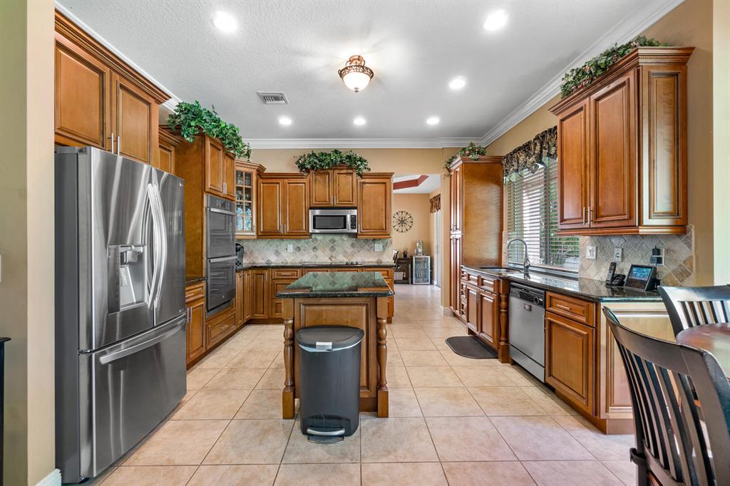 CANYON LAKES 5 - Residential