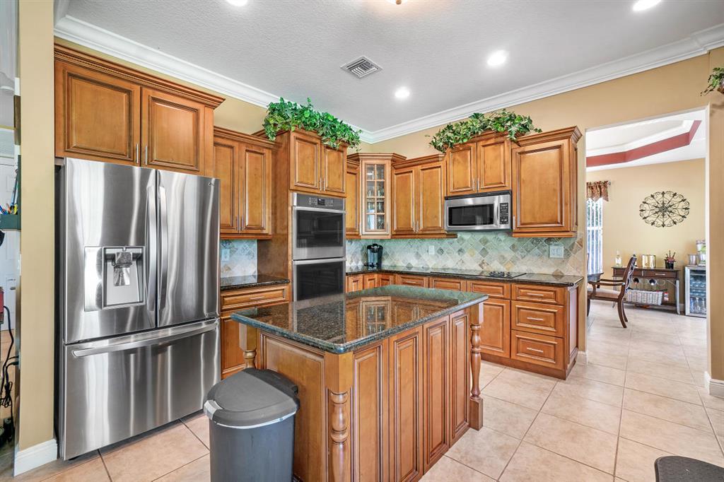 CANYON LAKES 5 - Residential