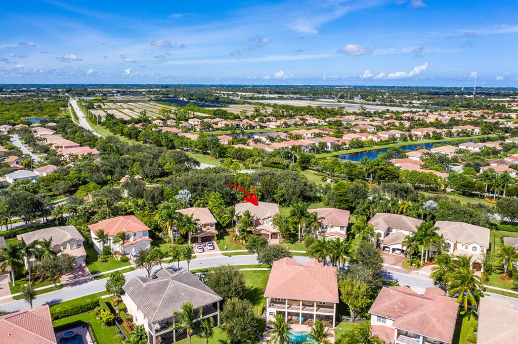 CANYON LAKES 5 - Residential