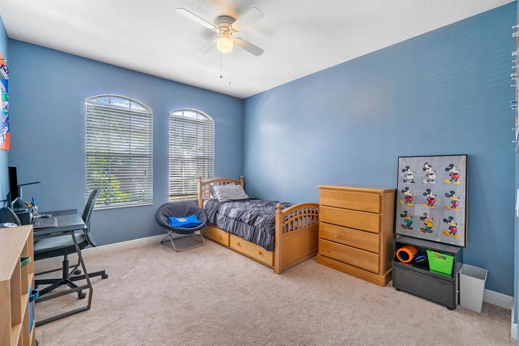 CANYON LAKES 5 - Residential