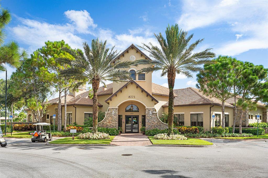 CANYON LAKES 5 - Residential