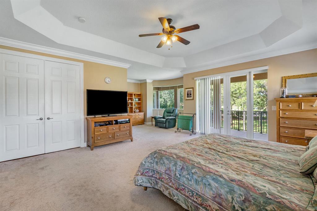 CANYON LAKES 5 - Residential