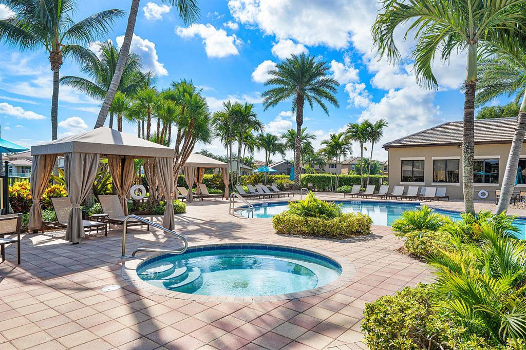 CANYON LAKES 5 - Residential