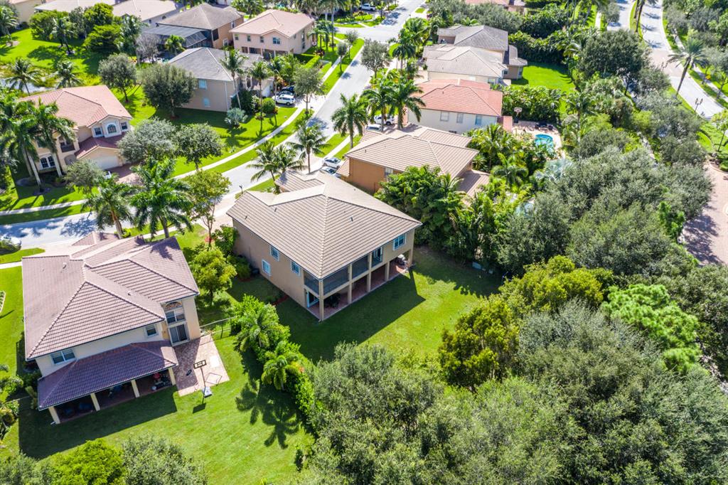 CANYON LAKES 5 - Residential