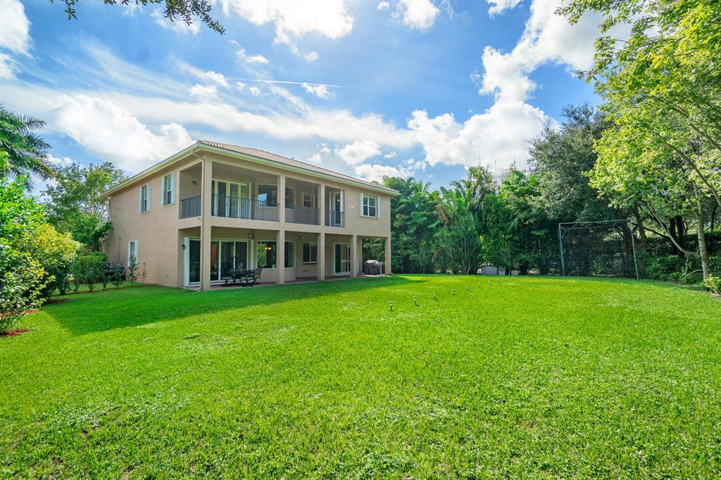 CANYON LAKES 5 - Residential