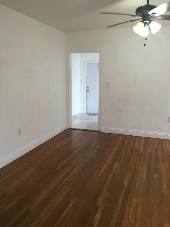 HOLLYWOOD 1-21 B - Residential Lease