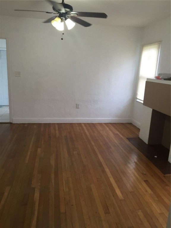 HOLLYWOOD 1-21 B - Residential Lease