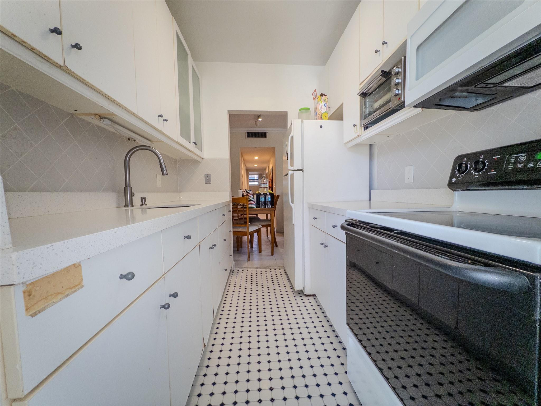 Keystone Gardens - Residential