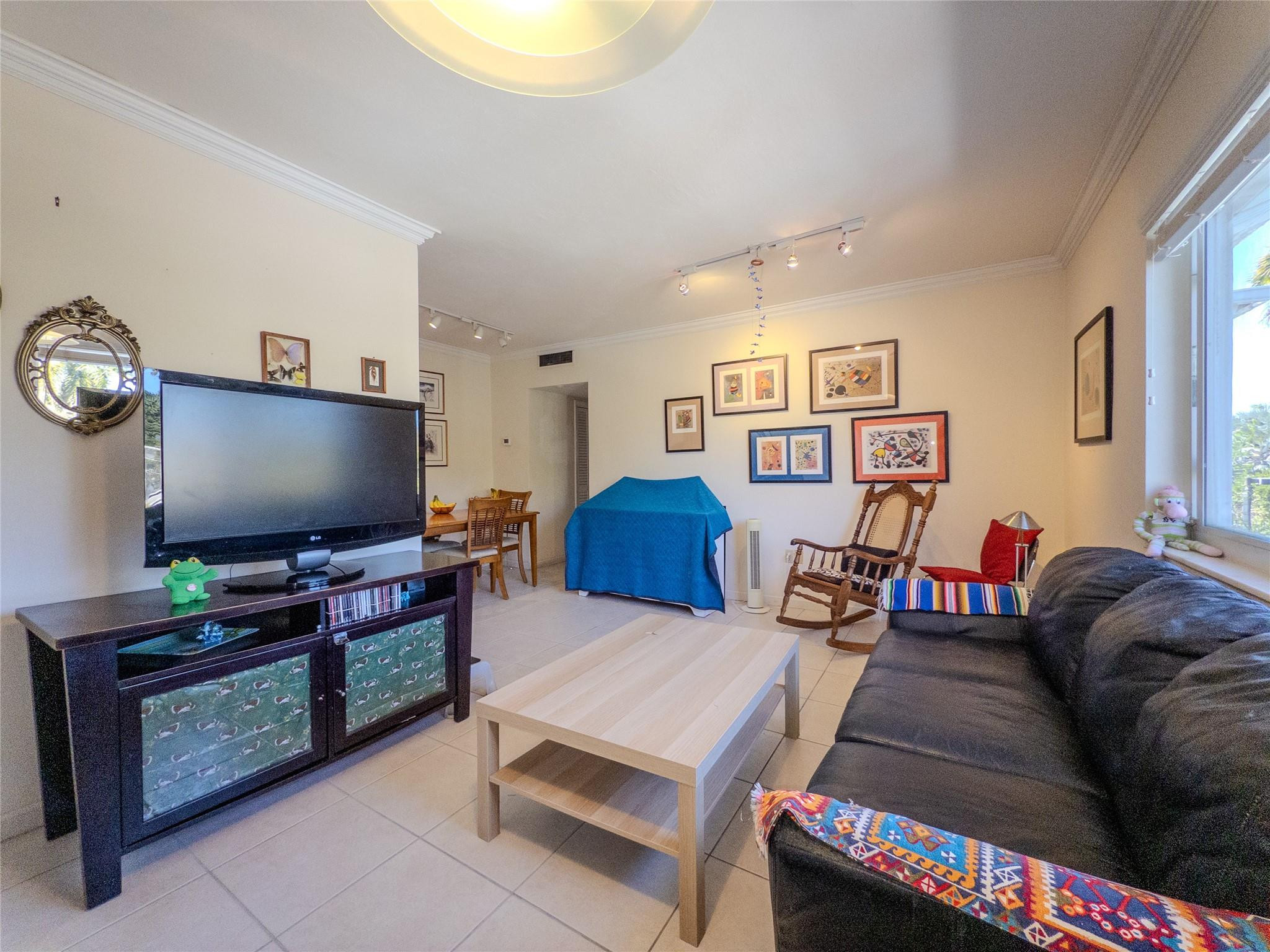 Keystone Gardens - Residential