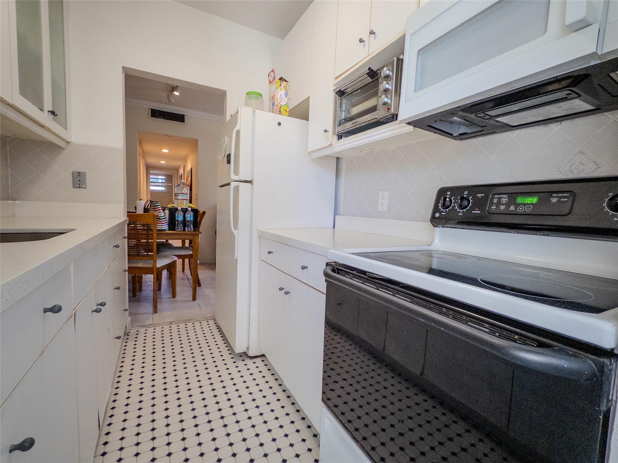 Keystone Gardens - Residential