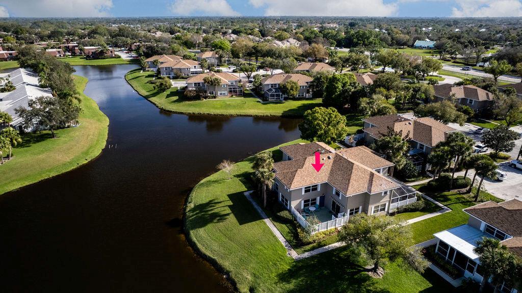 STAMFORD AT SUNSET TRACE A PLAT OF - Residential