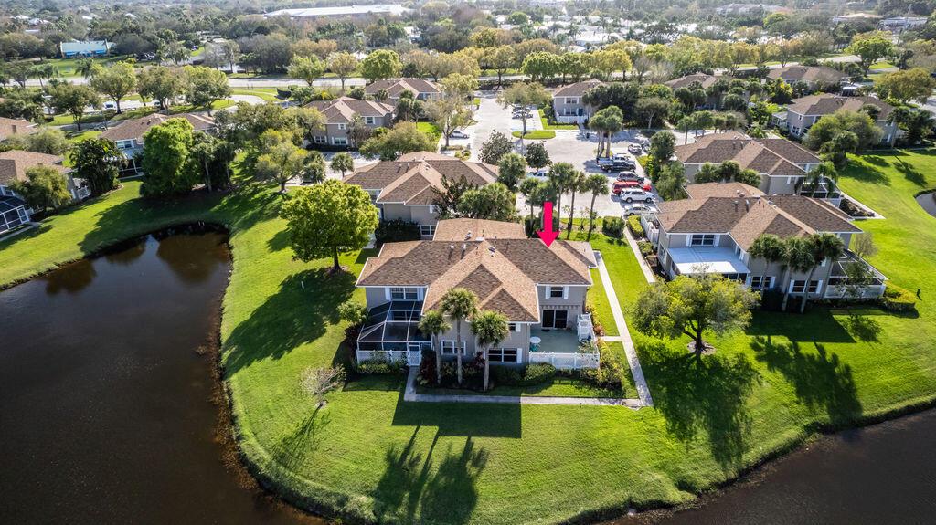 STAMFORD AT SUNSET TRACE A PLAT OF - Residential