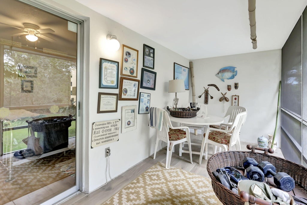 Photo of 2929 SE Ocean Boulevard #117-7, Stuart, FL 34996 (MLS # R11138819)
