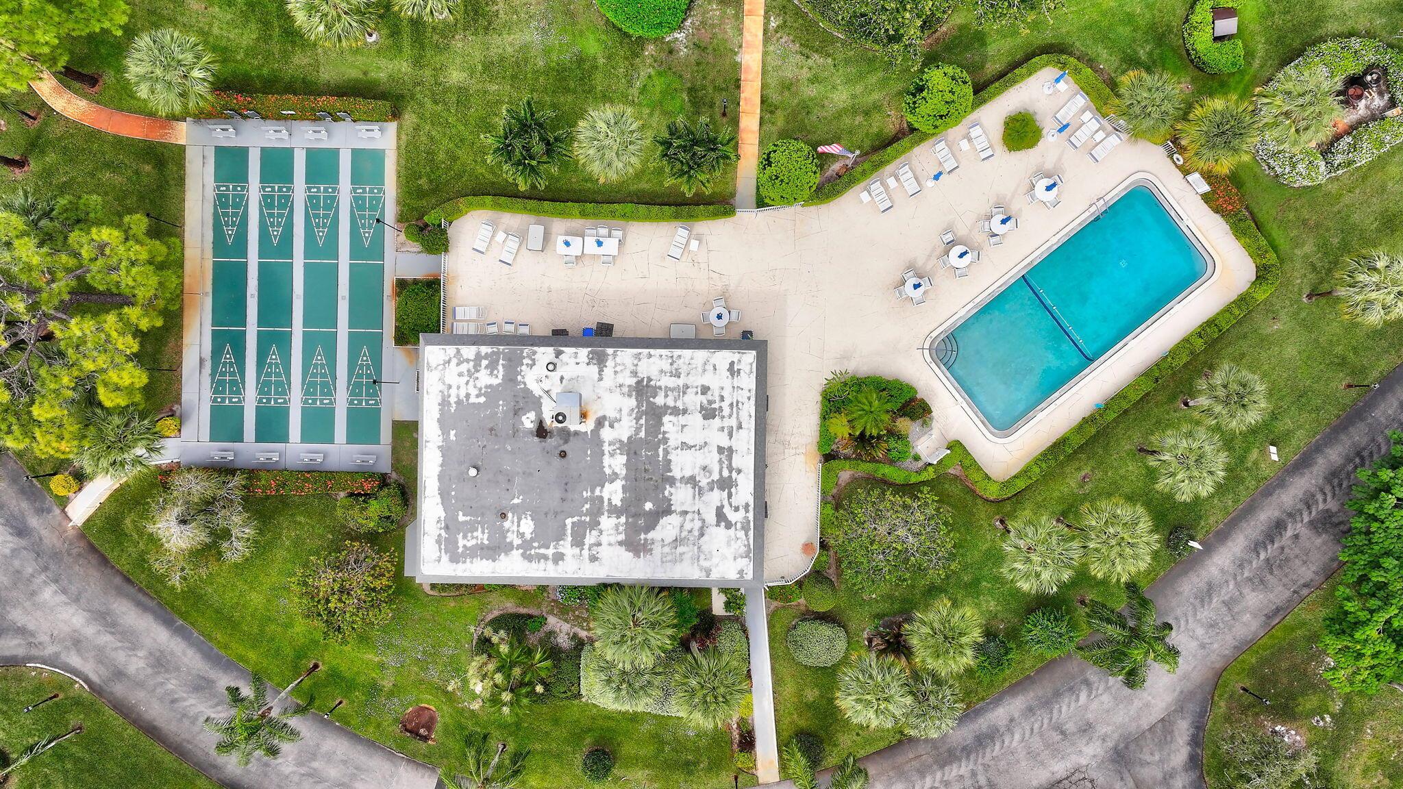 CEDAR POINTE CONDO VILLAG - Residential