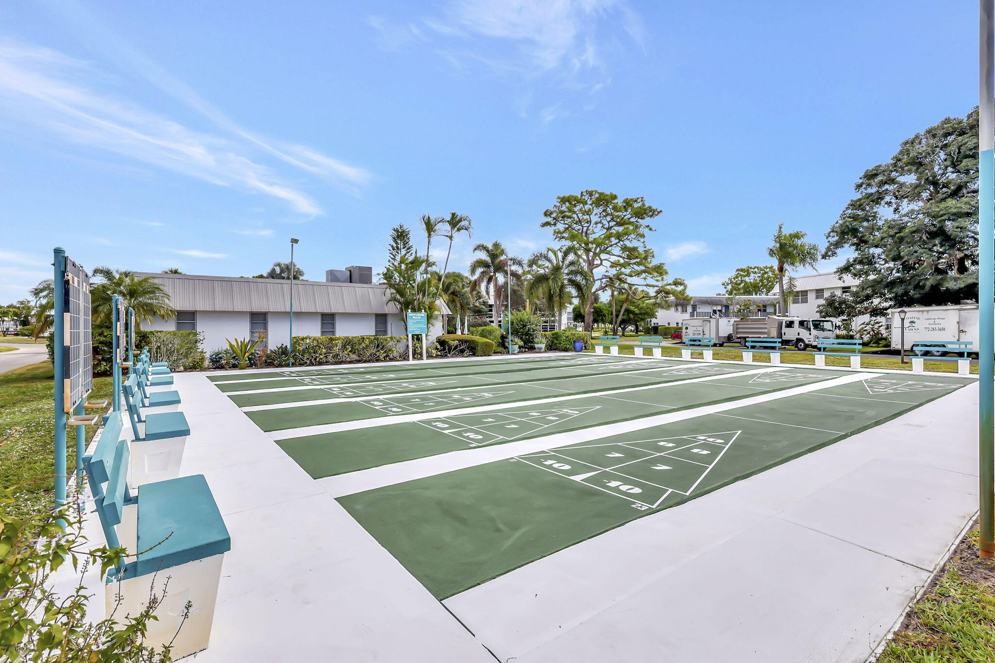 CEDAR POINTE CONDO VILLAGE 7 - BUILDING 7 - Residential