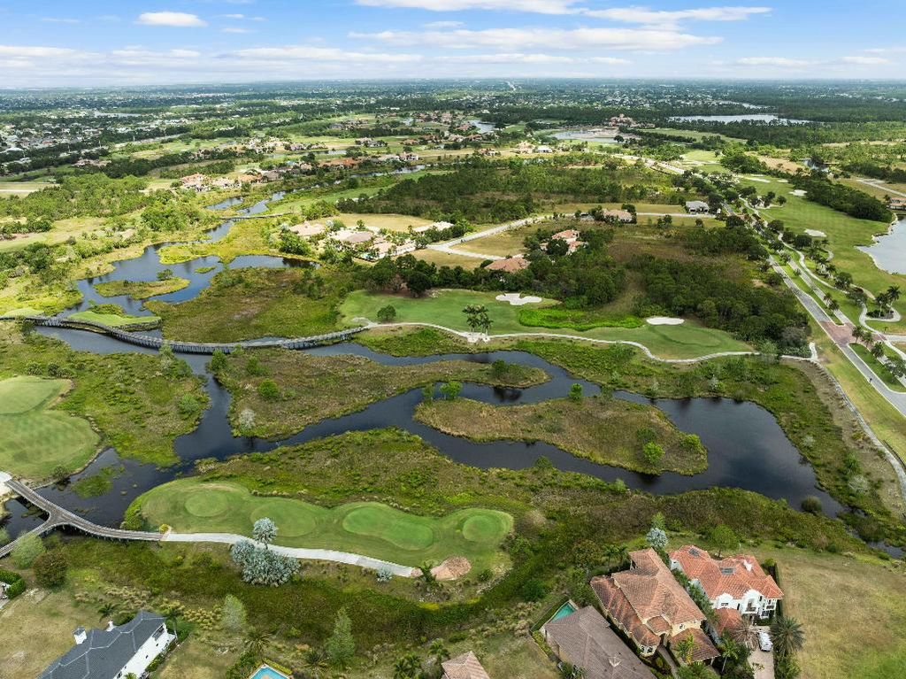 Photo of 202 SE Via Sanremo, Port Saint Lucie, FL 34984 (MLS # R11085835)