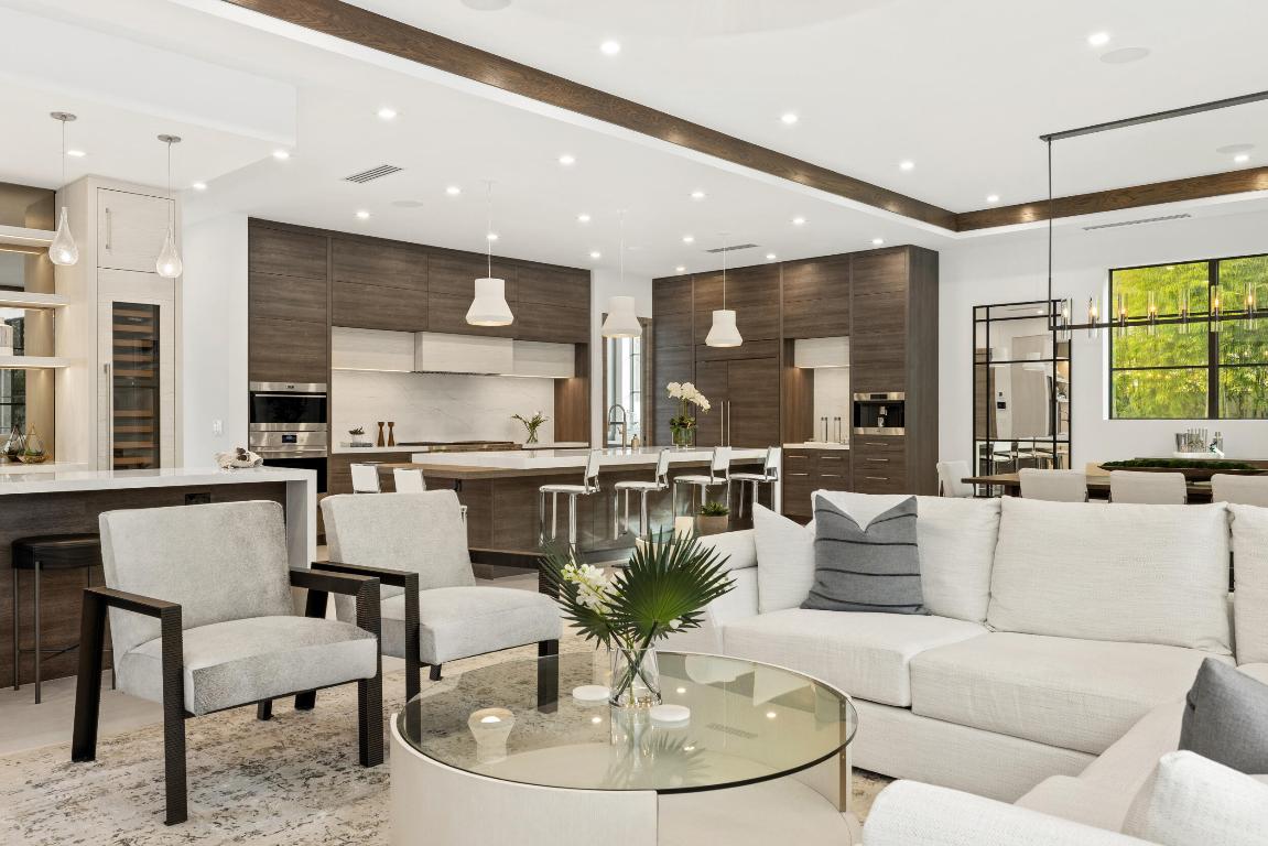 KENMONT - Residential