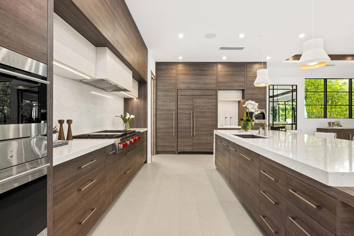 KENMONT - Residential