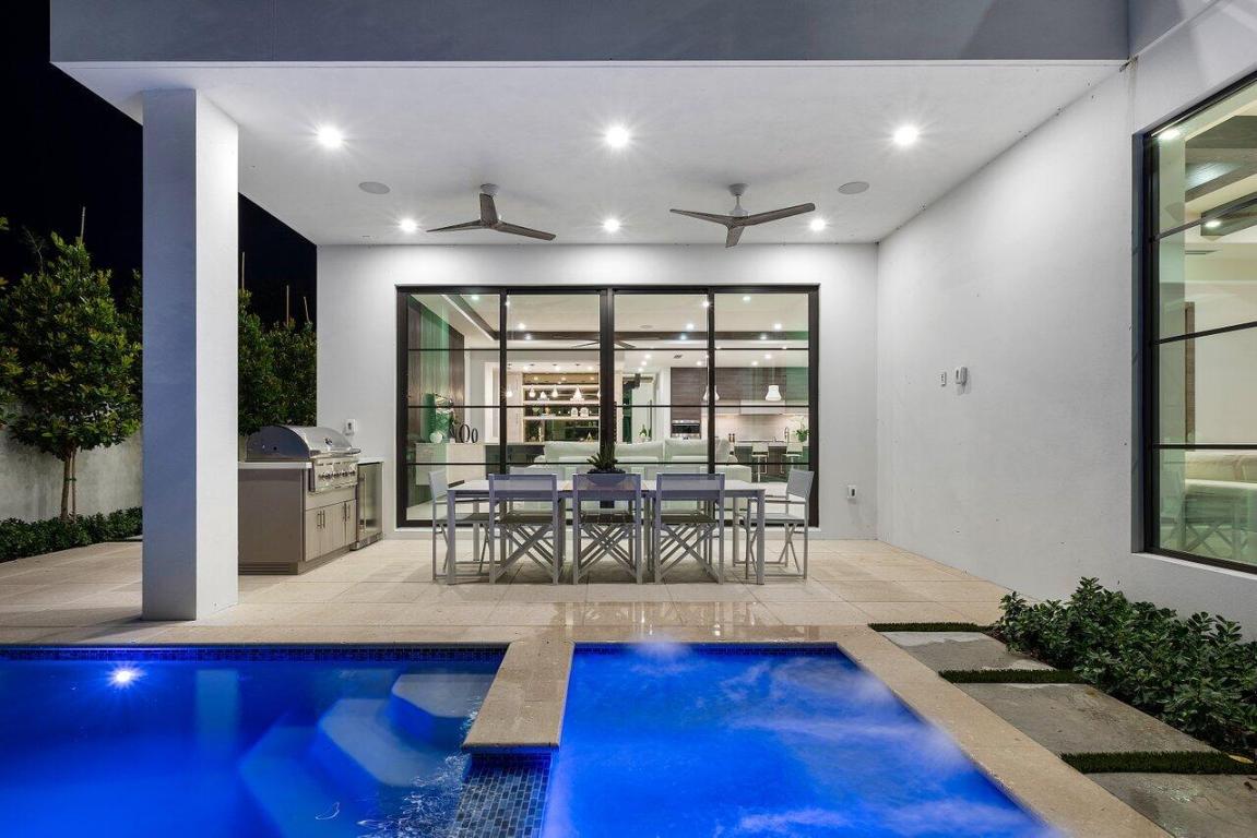 KENMONT - Residential