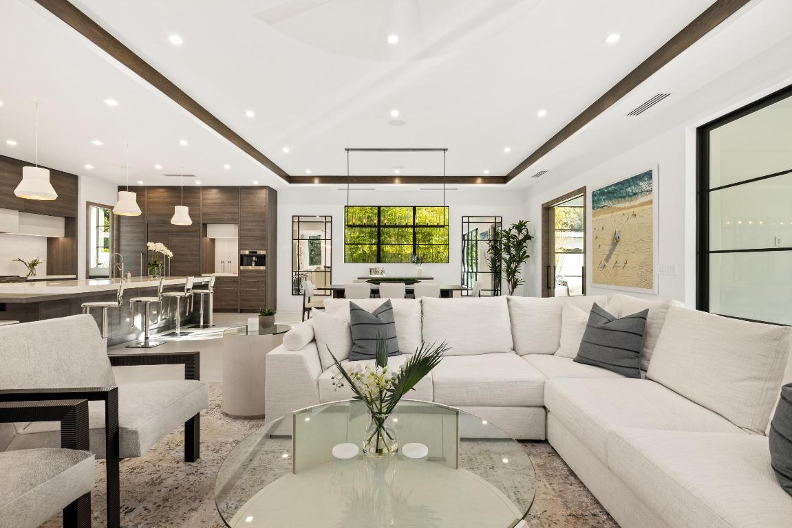 KENMONT - Residential