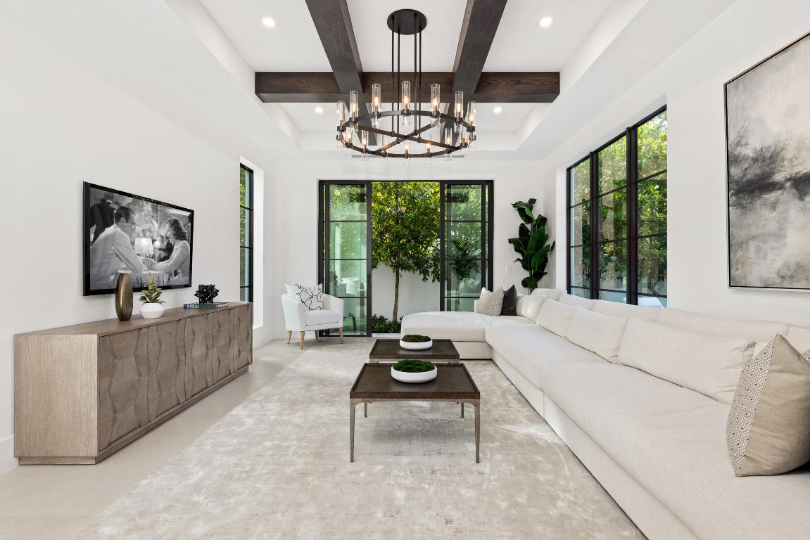 KENMONT - Residential